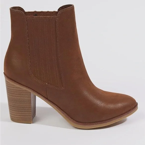 MIA booties - Picture 3 of 3